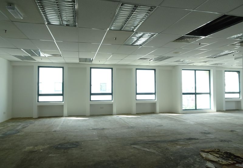 The Grange @ Ampwalk