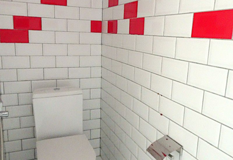 The Grange @ Ampwalk