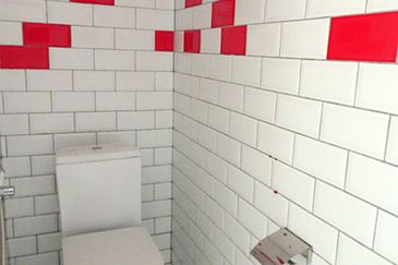 The Grange @ Ampwalk