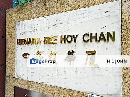 Menara See Hoy Chan - KLCC Corporate Office , Kuala Lumpur, KLCC