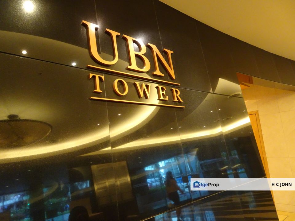 KLCC Premium Furnished Office To Let, Kuala Lumpur, KLCC