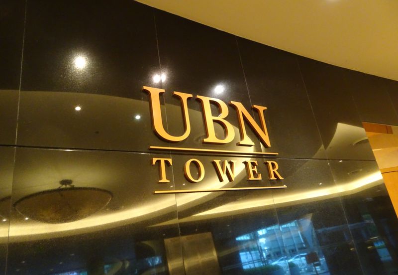 UBN Tower