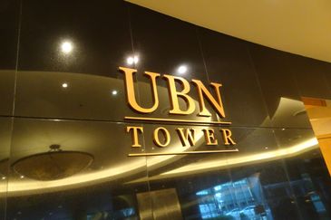 UBN Tower