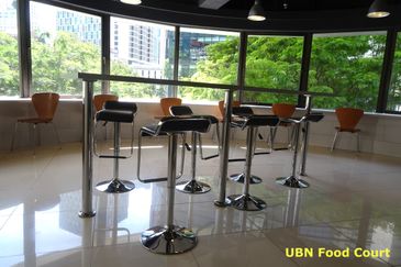 UBN Tower