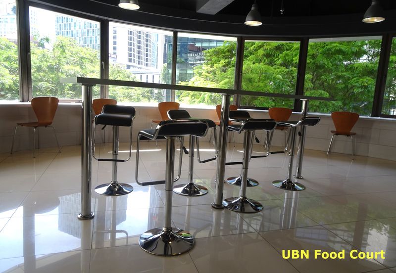 UBN Tower