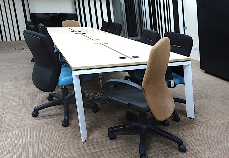 KLCC Prime Furnished Offices To Let