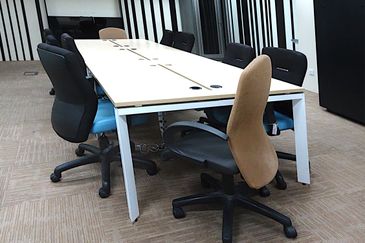 KLCC Prime Furnished Offices To Let