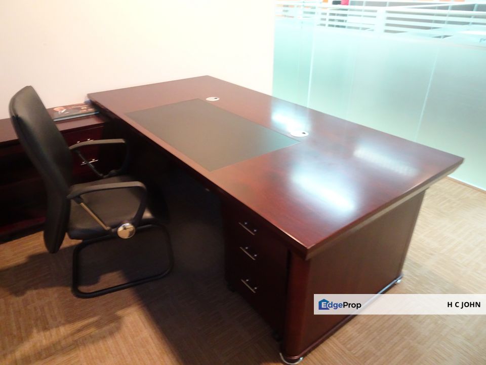 KLCC Prime Furnished Offices To Let, Kuala Lumpur, KL City