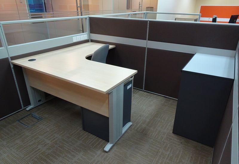 KLCC Prime Furnished Offices To Let