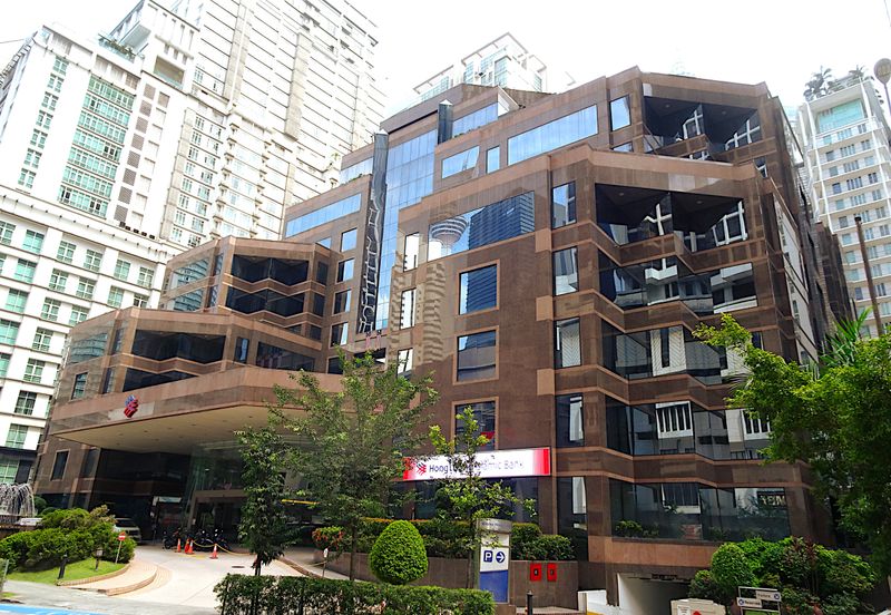 Wisma Hong Leong