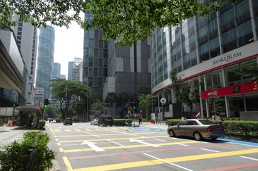 Wisma Hong Leong
