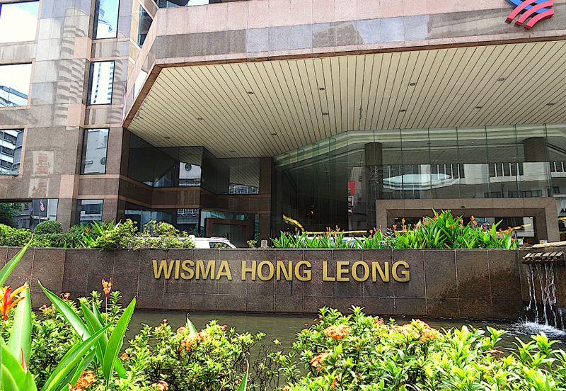 Wisma Hong Leong
