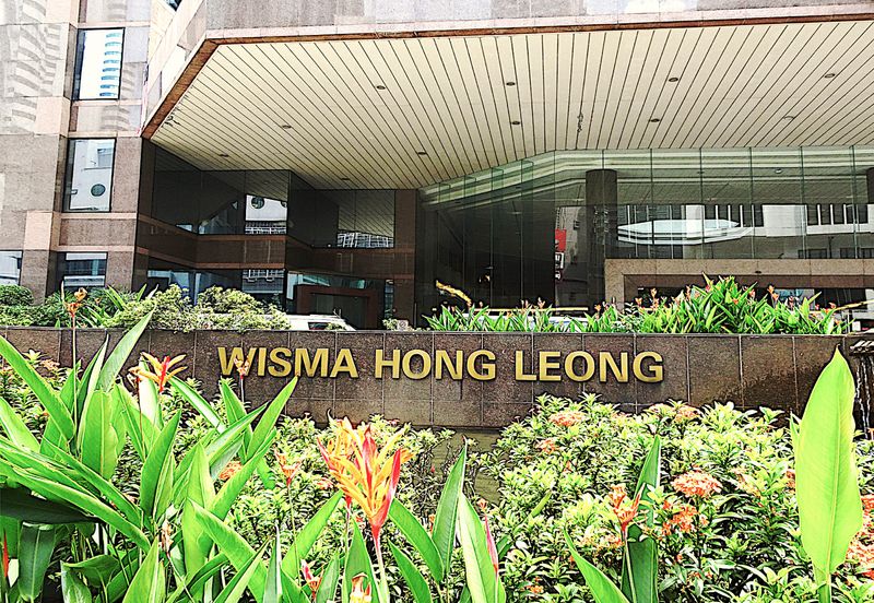 Wisma Hong Leong