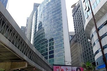 Wisma Hong Leong