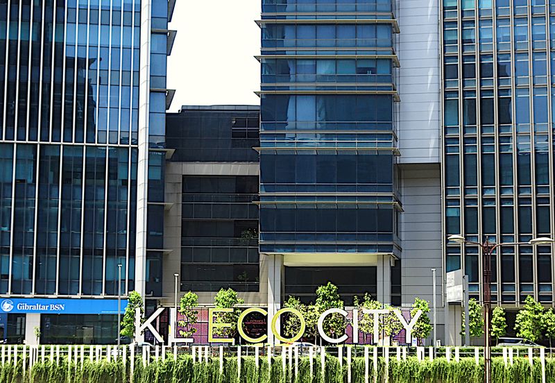 KL Eco City