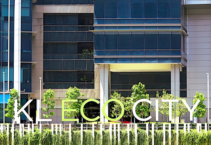 KL Eco City
