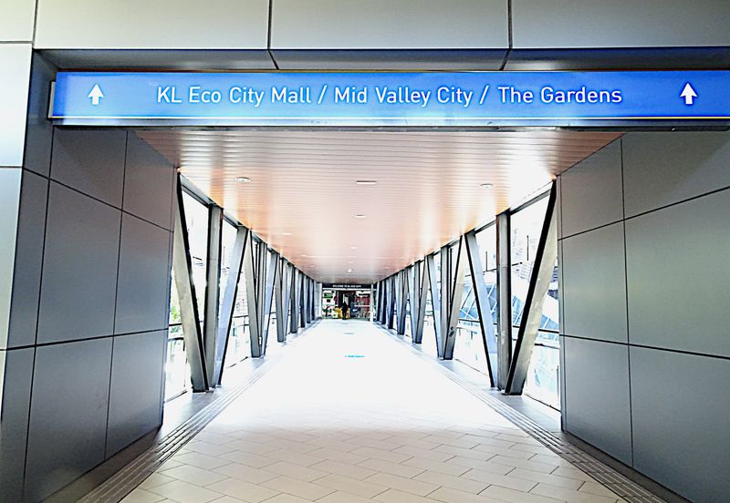 KL Eco City