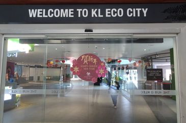 KL Eco City