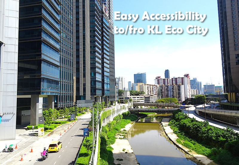 KL Eco City