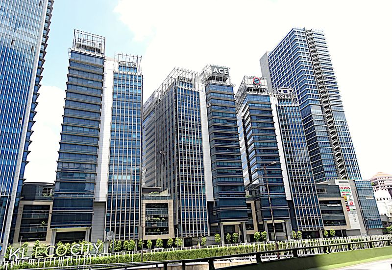 KL Eco City