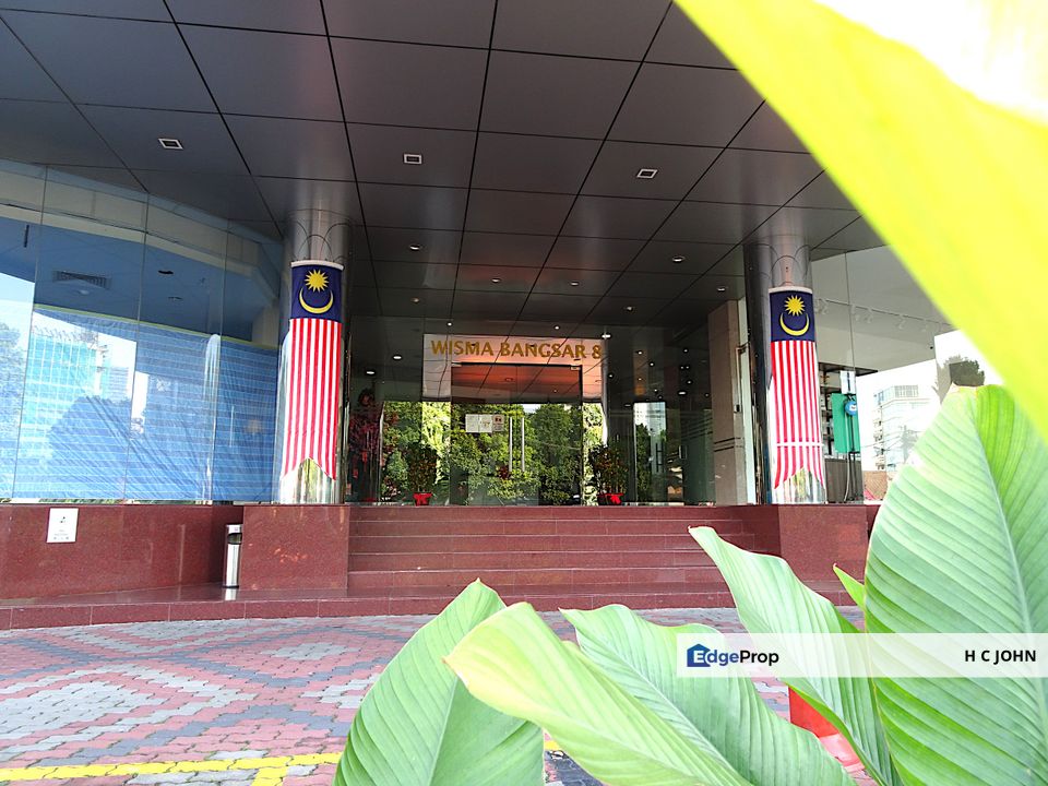Wisma Bangsar 8 - Quality Furnished Office, Kuala Lumpur, Bangsar