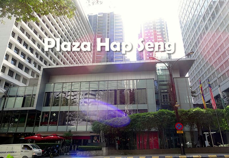 Menara Hap Seng