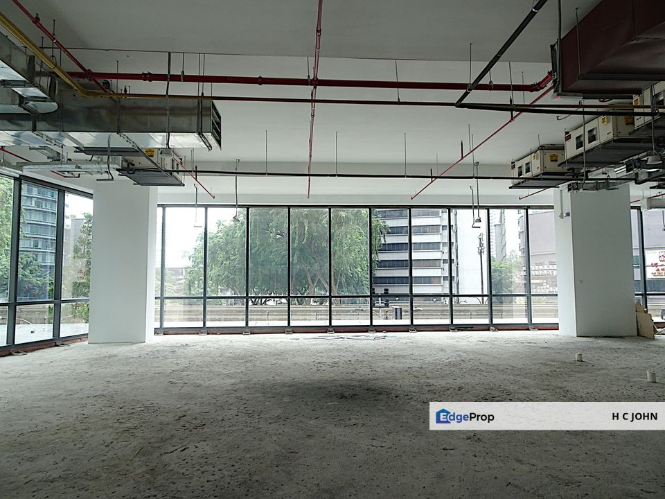 Plaza Hap Seng Shops - Hottest Happenings!, Kuala Lumpur, KLCC