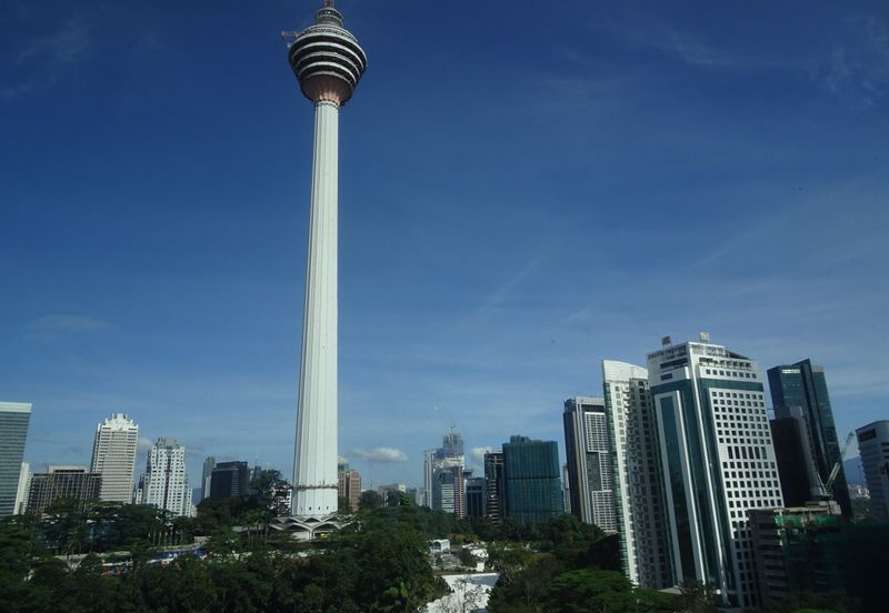 Menara Hap Seng