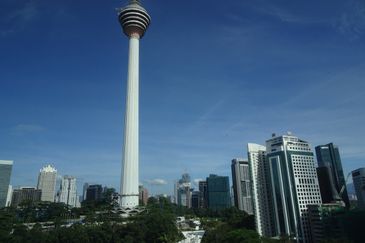Menara Hap Seng