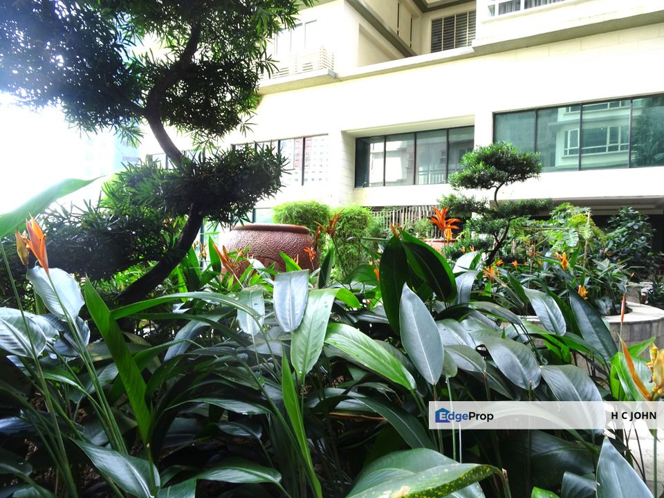 Northpoint Mid Valley City Furnished Office, Kuala Lumpur, Mid Valley City