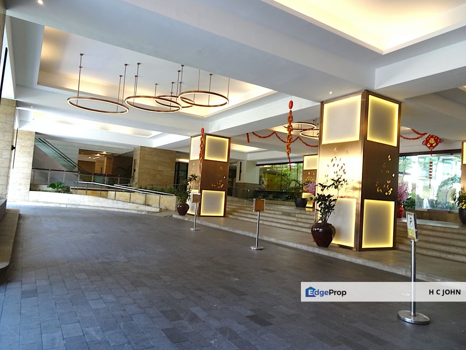 Northpoint Mid Valley City Furnished Office, Kuala Lumpur, Mid Valley City