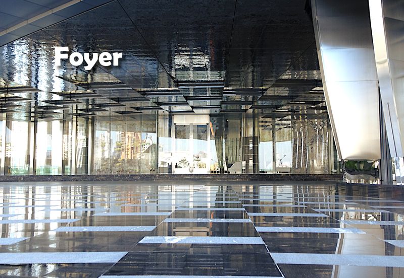 The Exchange 106 @ TRX