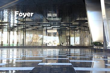 The Exchange 106 @ TRX