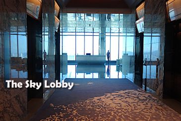 The Exchange 106 @ TRX