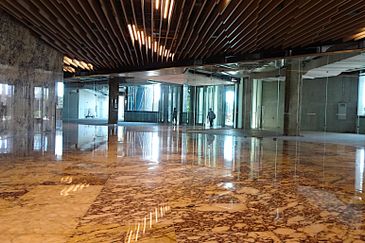 The Exchange 106 @ TRX