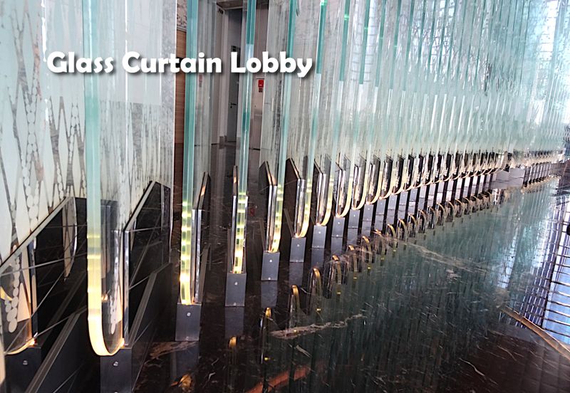 The Exchange 106 @ TRX