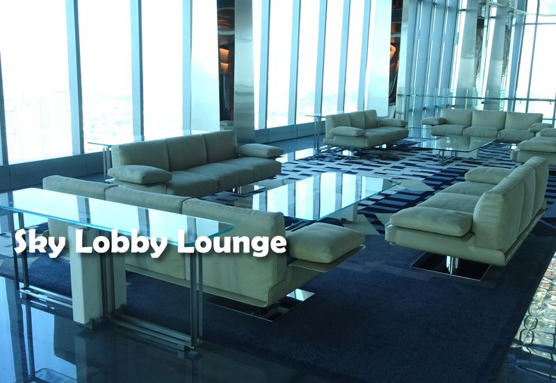 The Exchange 106 @ TRX