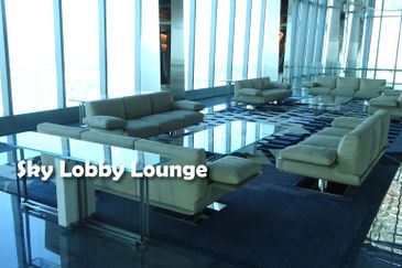 The Exchange 106 @ TRX