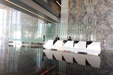 The Exchange 106 @ TRX