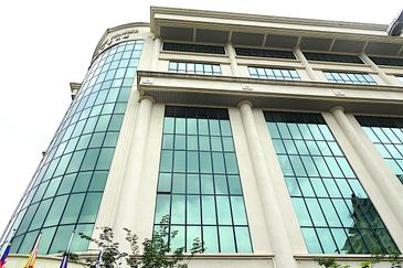 Wisma Chinese Chamber