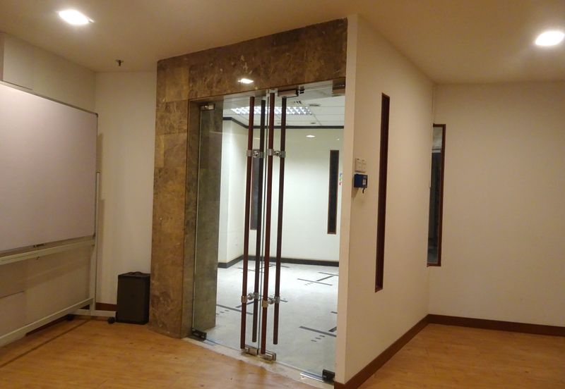 Wisma Chinese Chamber