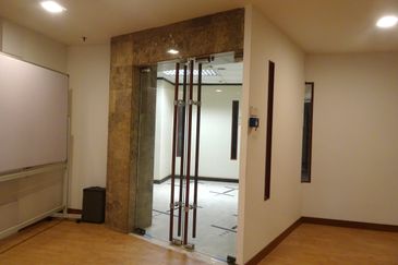 Wisma Chinese Chamber