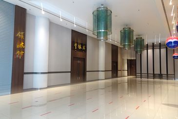 Wisma Chinese Chamber