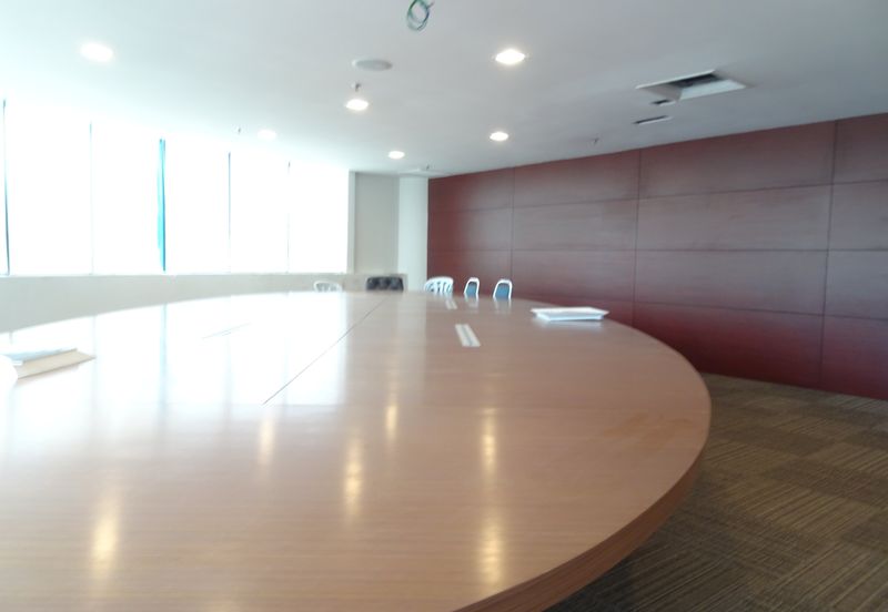 Wisma Chinese Chamber