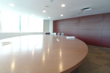 Wisma Chinese Chamber