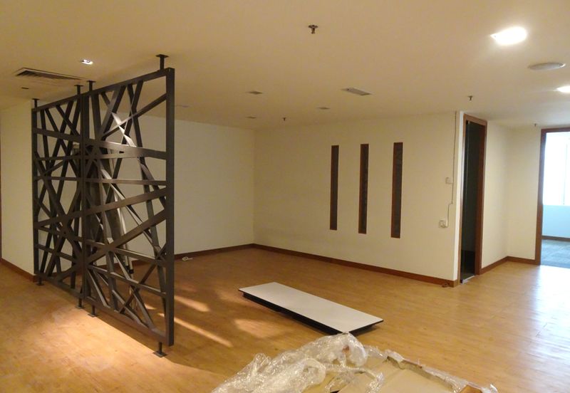 Wisma Chinese Chamber