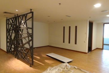 Wisma Chinese Chamber