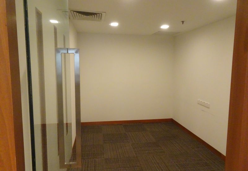 Wisma Chinese Chamber