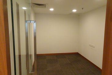 Wisma Chinese Chamber