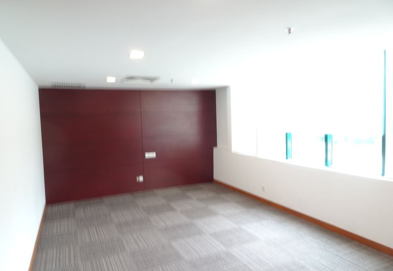 Wisma Chinese Chamber